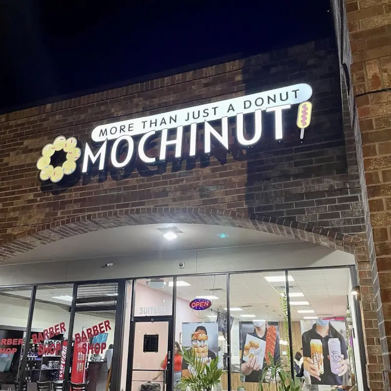 MOCHINUT Tampa
