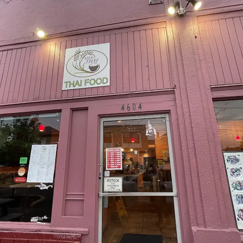 Khao Thai