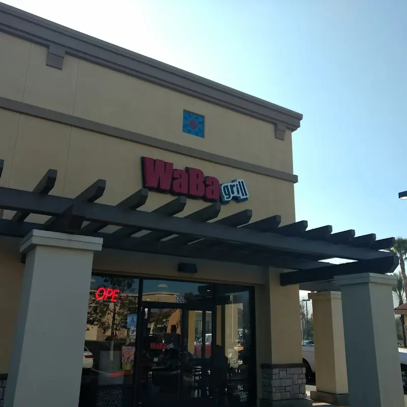 WaBa Grill