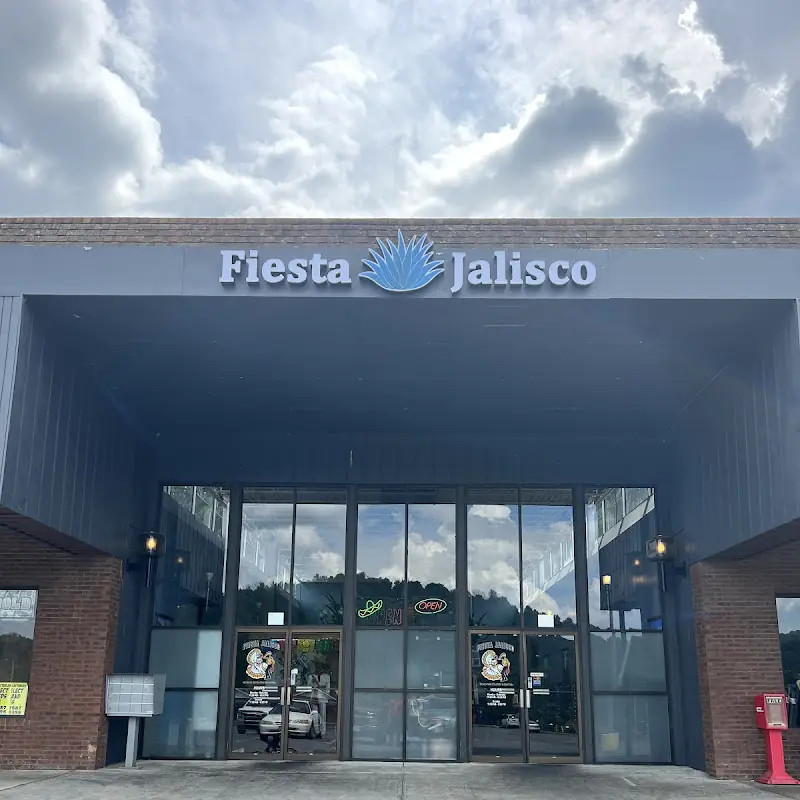 Fiesta Jalisco