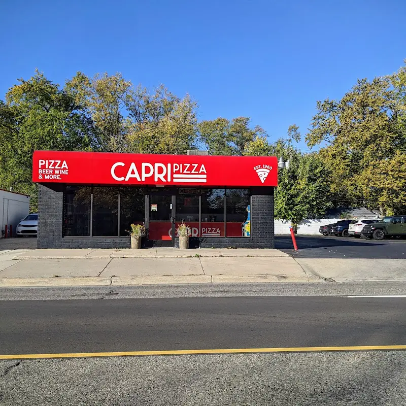 Pizzanos Pizza and Grinderz (Local 13)