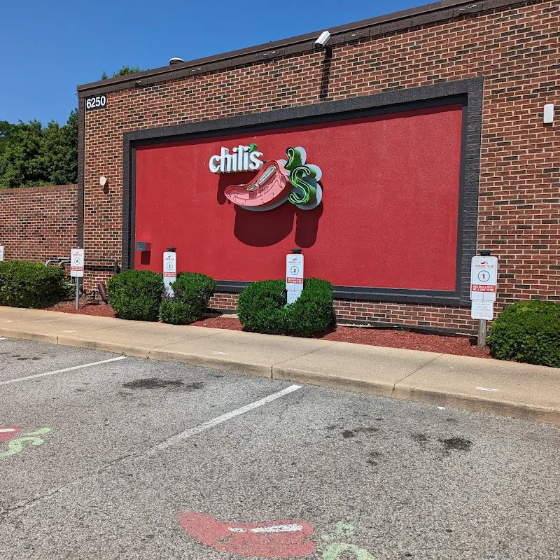 Chili's Grill & Bar