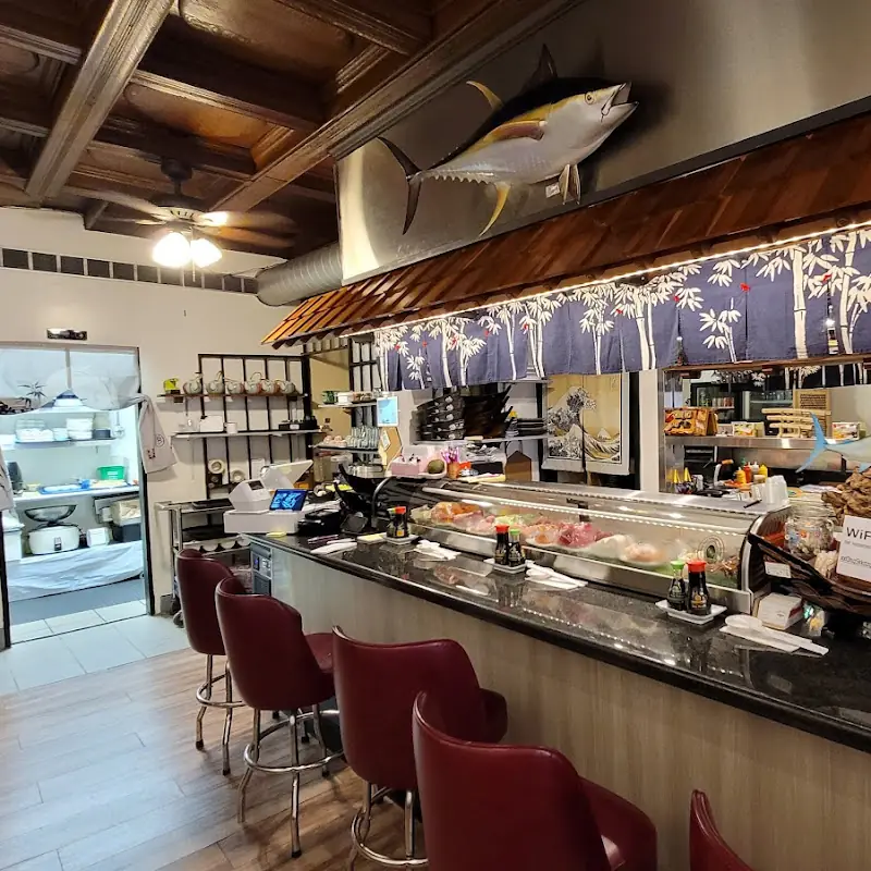 Sushi Kim 2