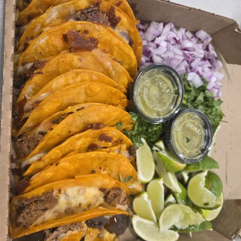 Changos Birria