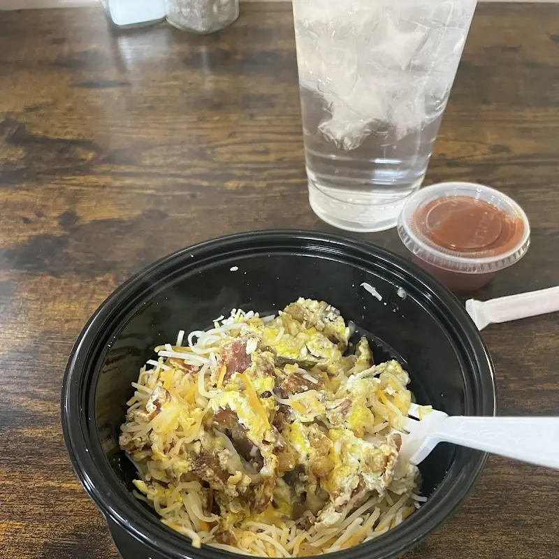 Southline Cafe