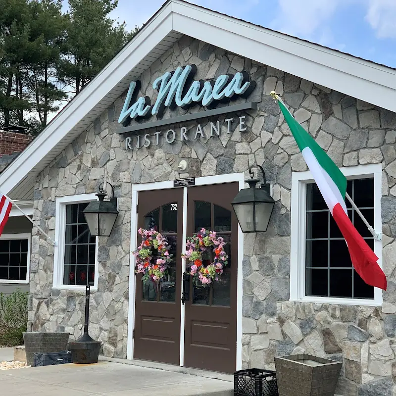 La Marea Ristorante