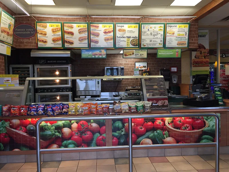 Subway