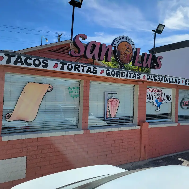 Pastor Gordita