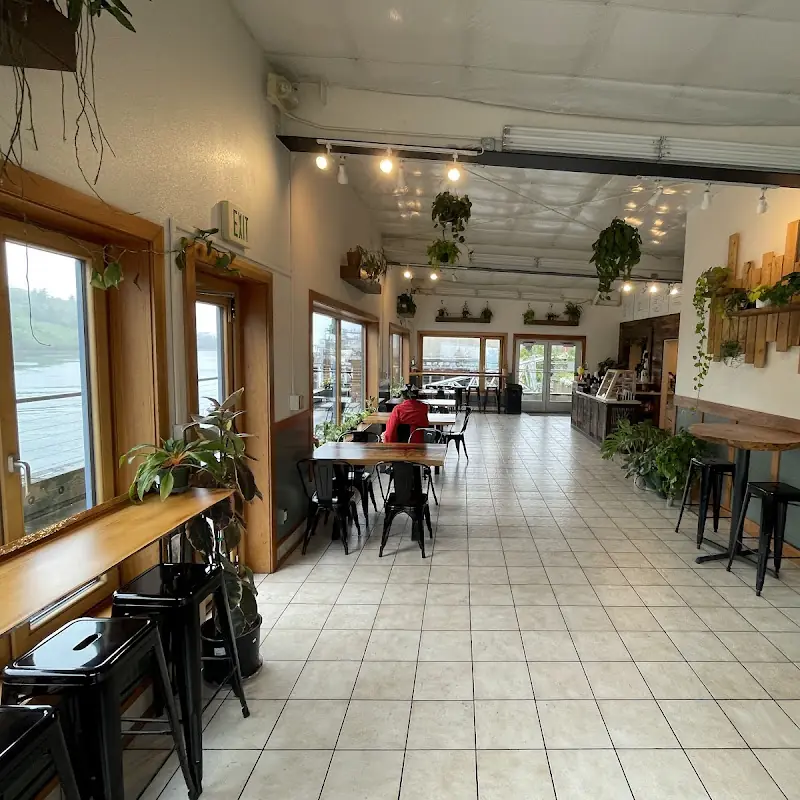 Bean and Bloom Coffeehouse