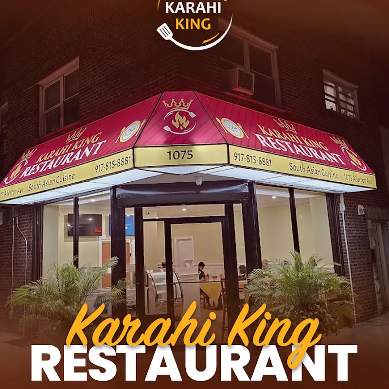 Karahi King Restaurant & Catering