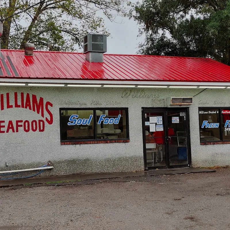 Williams Seafood