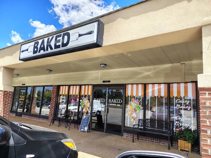 BAKED