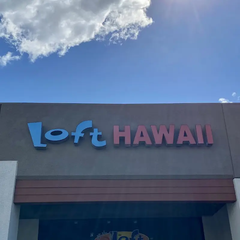 Loft Hawaii