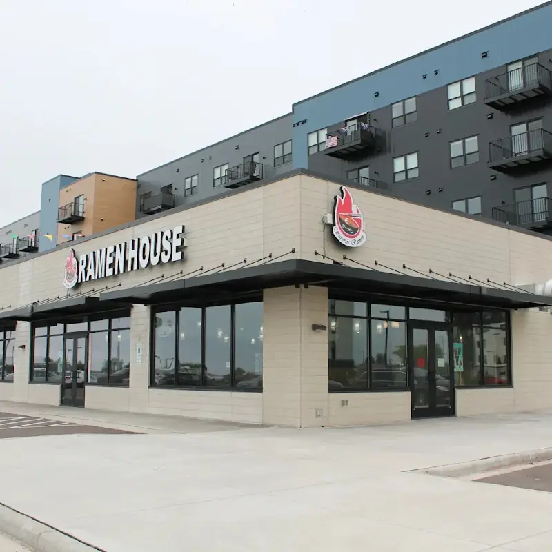 Superior Ramen House