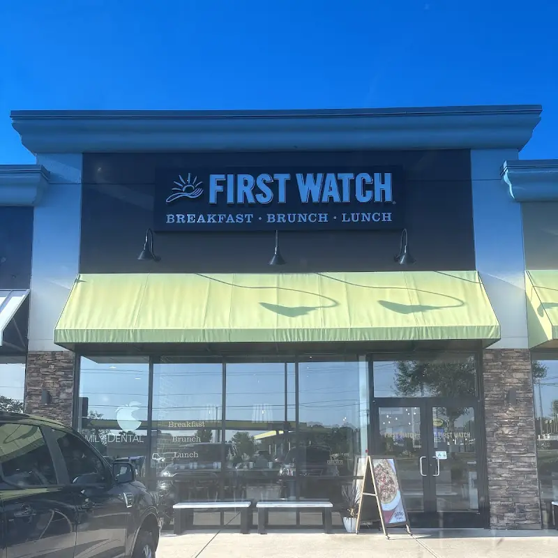 First Watch