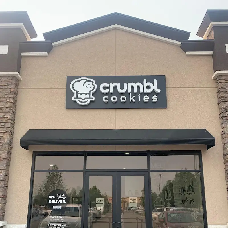 Crumbl