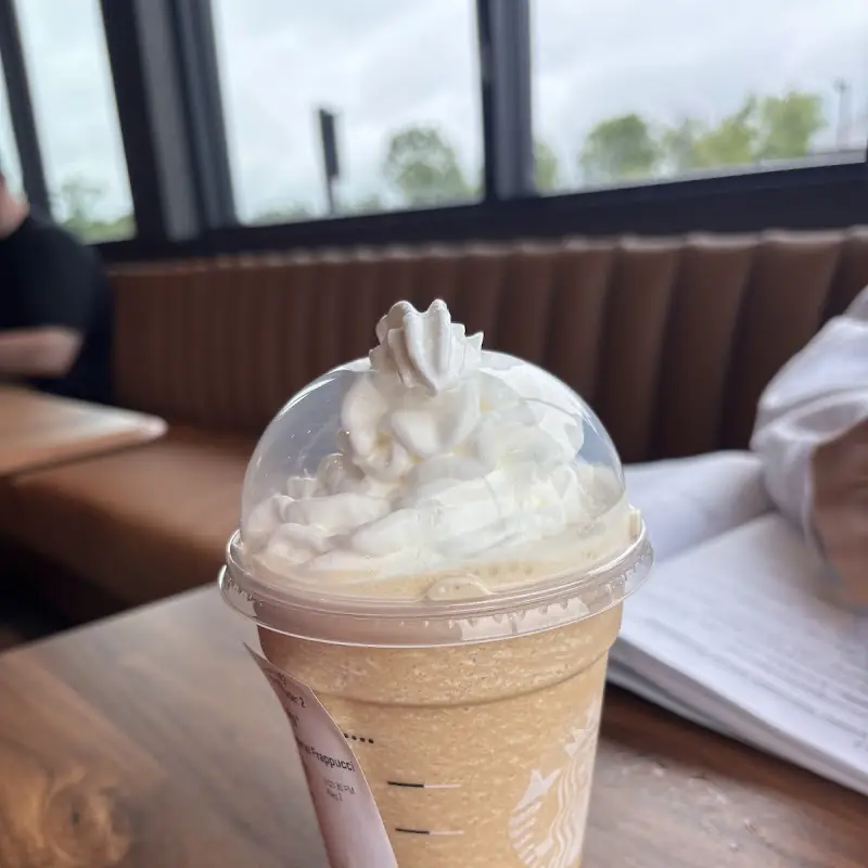 Starbucks Coffee Company