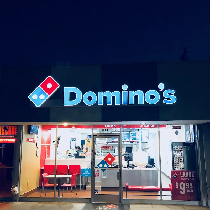 Domino's Pizza