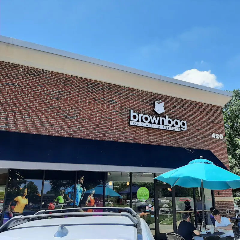 Brown Bag Cool Springs