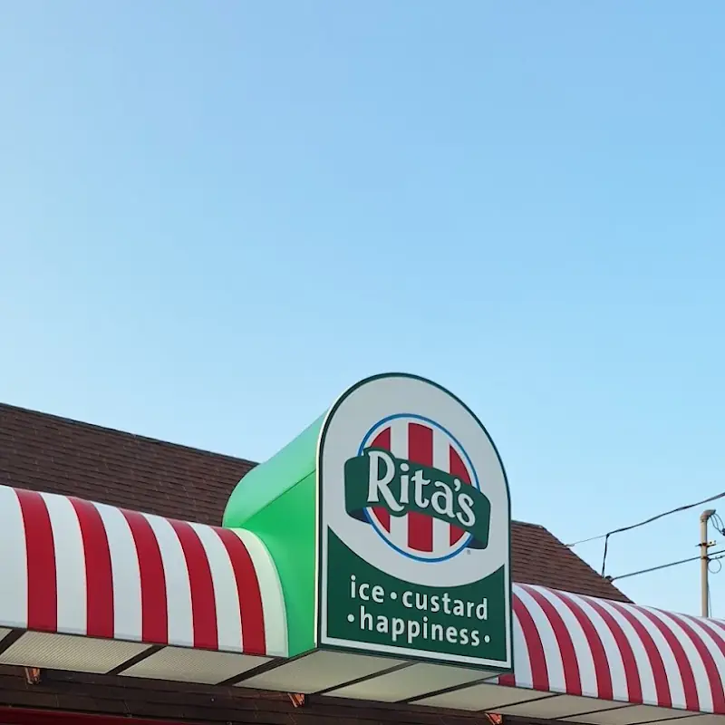 Rita's Italian Ice & Frozen Custard
