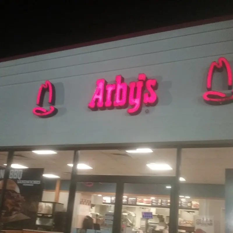 Arby's