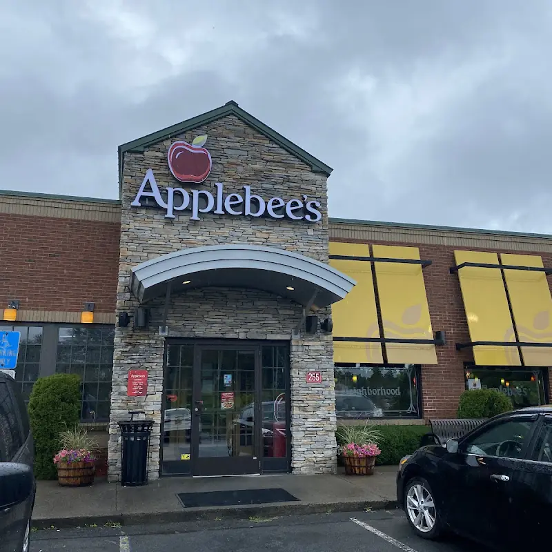 Applebee's Grill + Bar