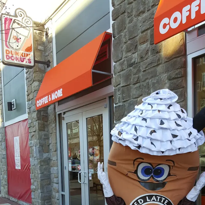Dunkin'