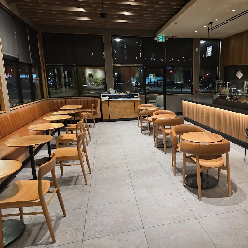Starbucks Coffee Company