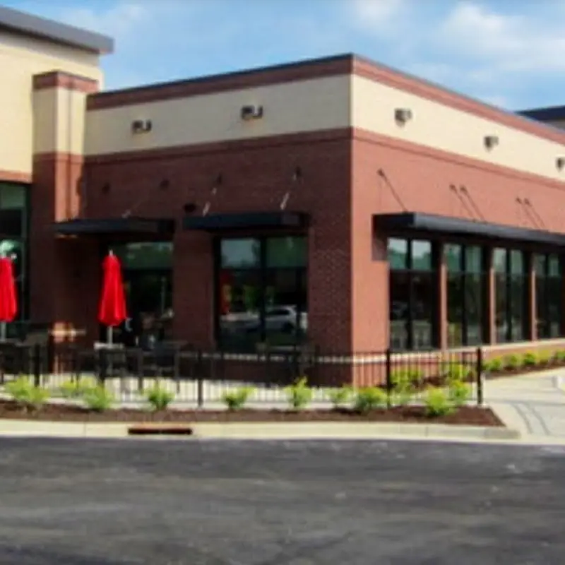 Chick-fil-A