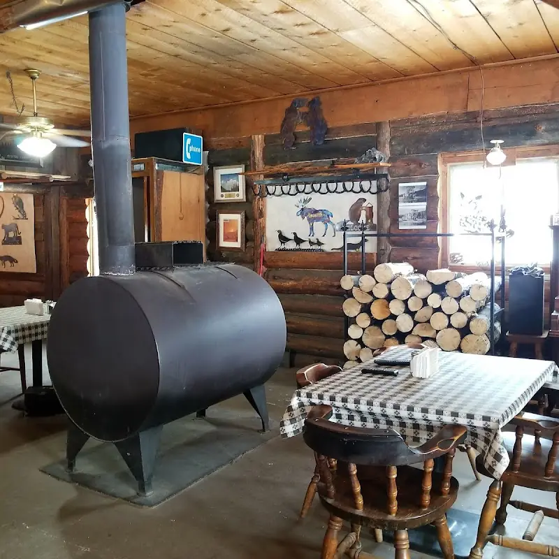 The Baum Shelter Too