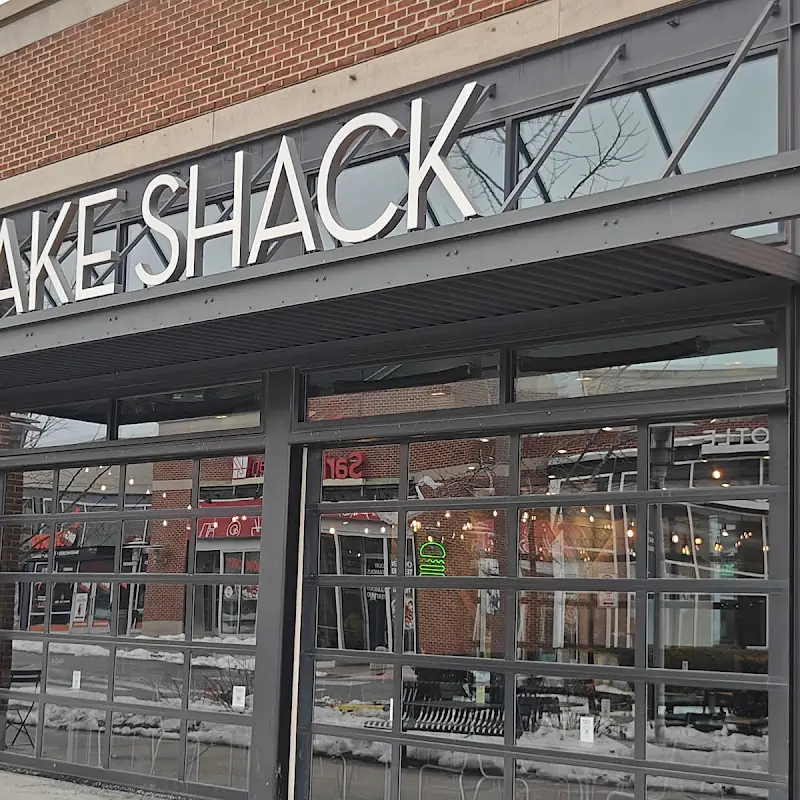 Shake Shack Bridgewater