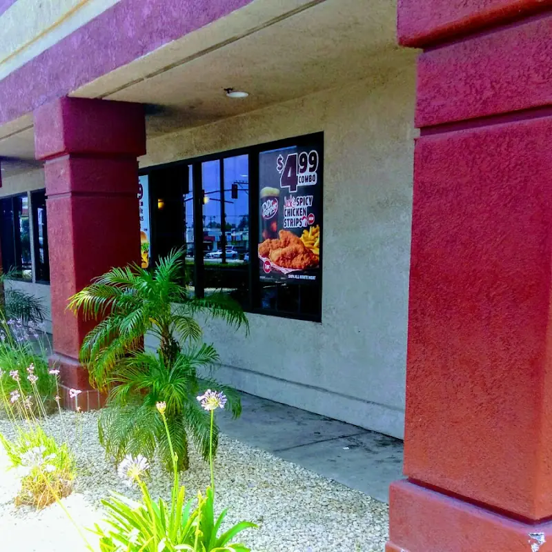 Jack in the Box