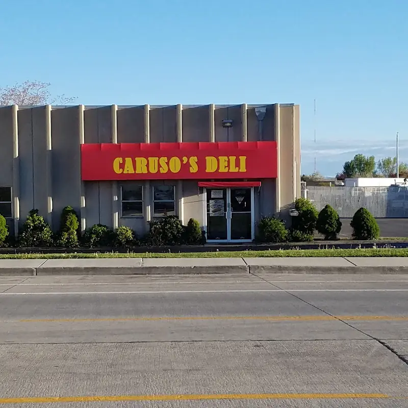 Caruso's Deli
