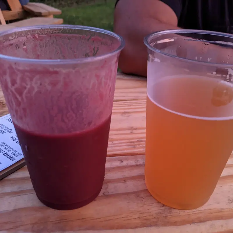 Unplugged Brewing Company