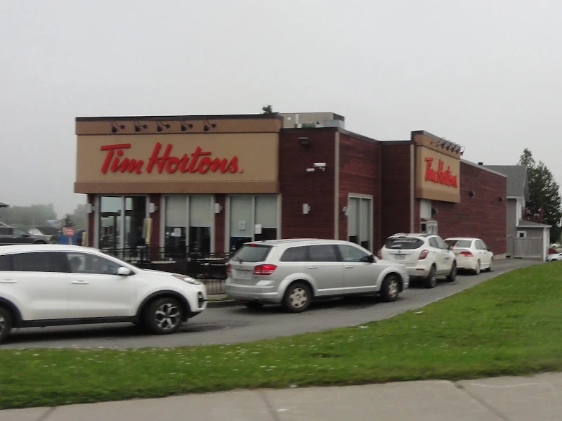 Tim Hortons