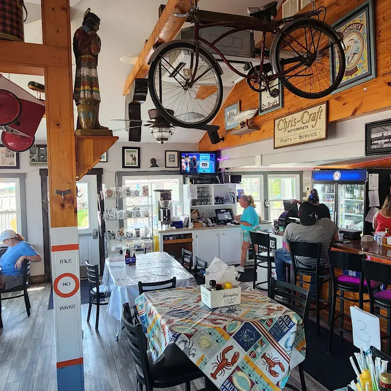 Indian Head Roadhouse