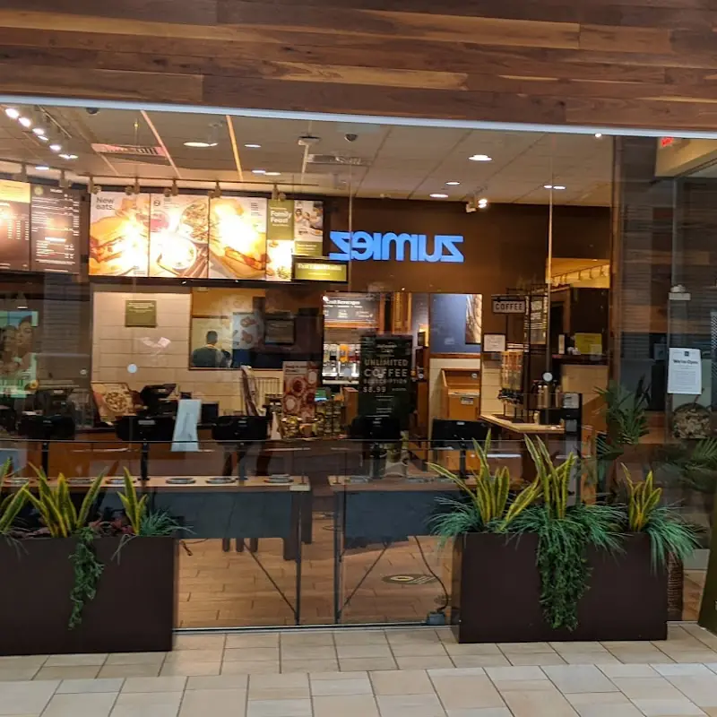 Panera Bread