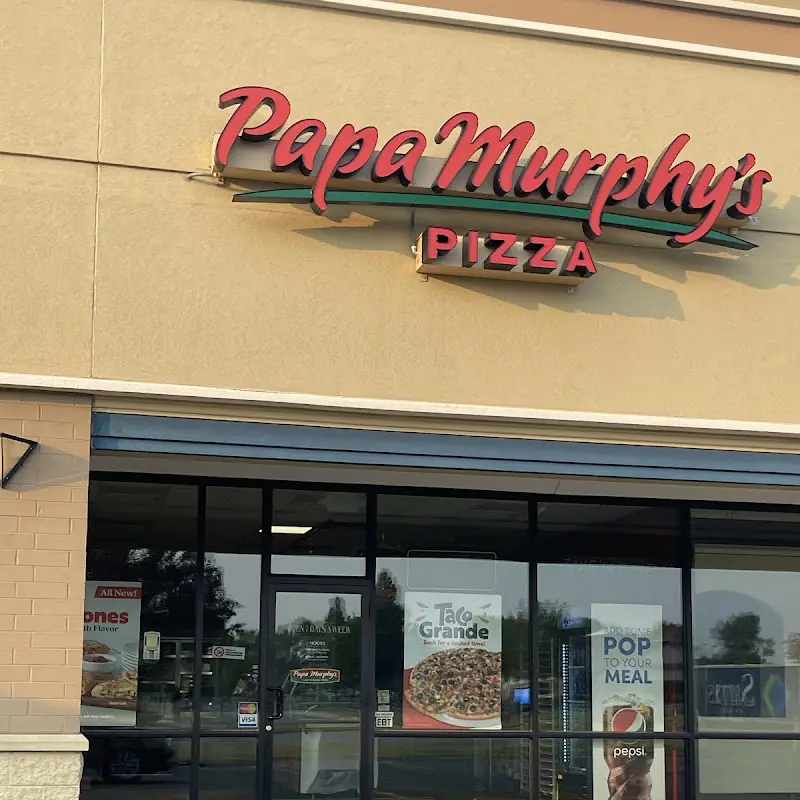 Papa Murphy's | Take 'N' Bake Pizza