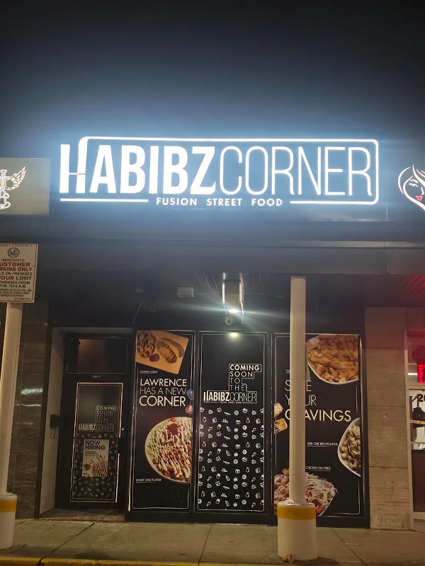 Habibz Corner