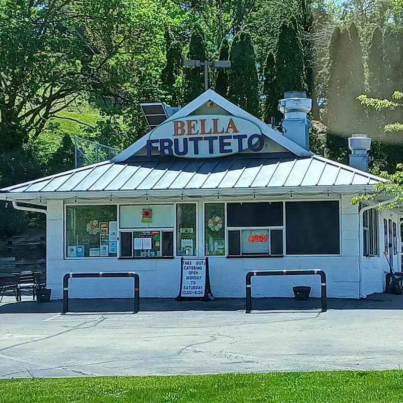 Bella Frutteto Express & Catering