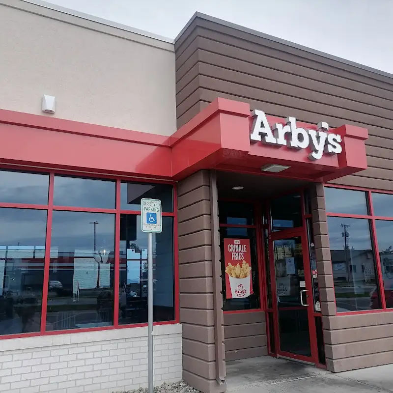 Arby's