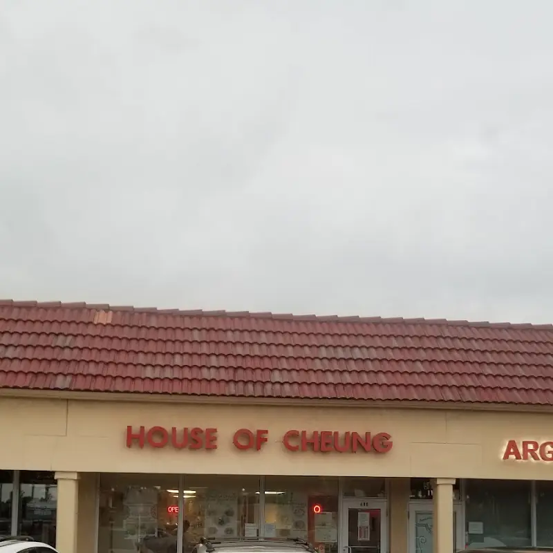 House of Cheung