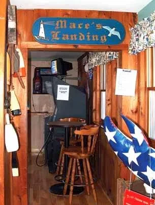 Ray's Seafood