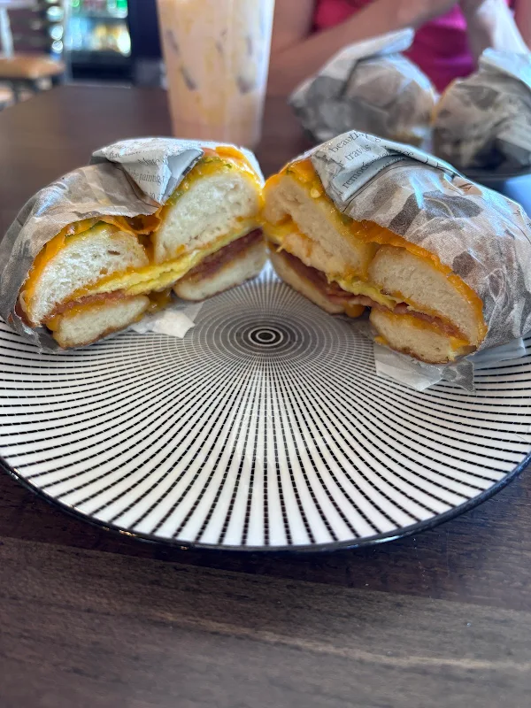The Daily Bagel Co.