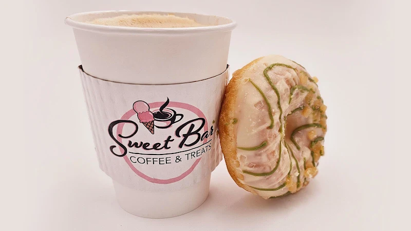 Sweet Bar Coffee & Treats