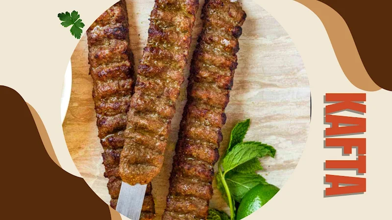 Beef Gyro