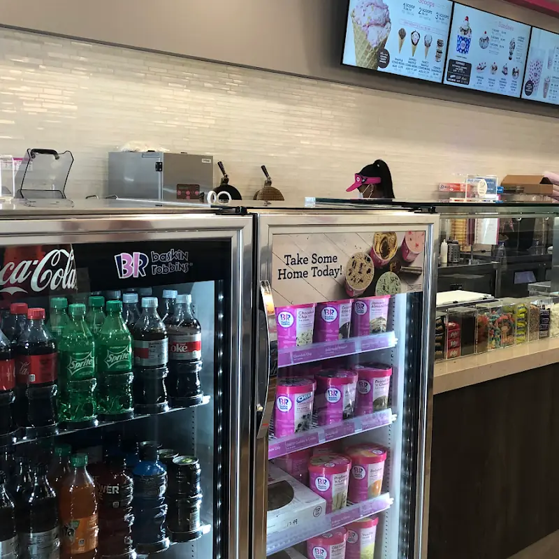 Baskin-Robbins