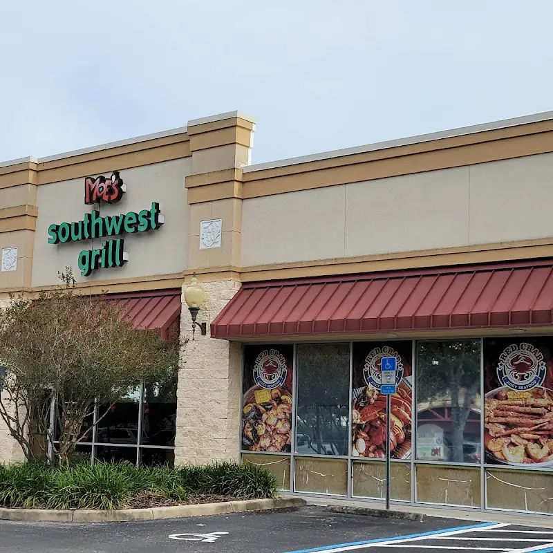 Moe's Southwest Grill