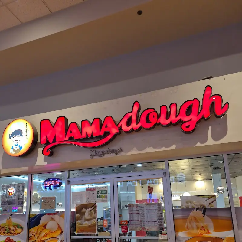 Mama Dough