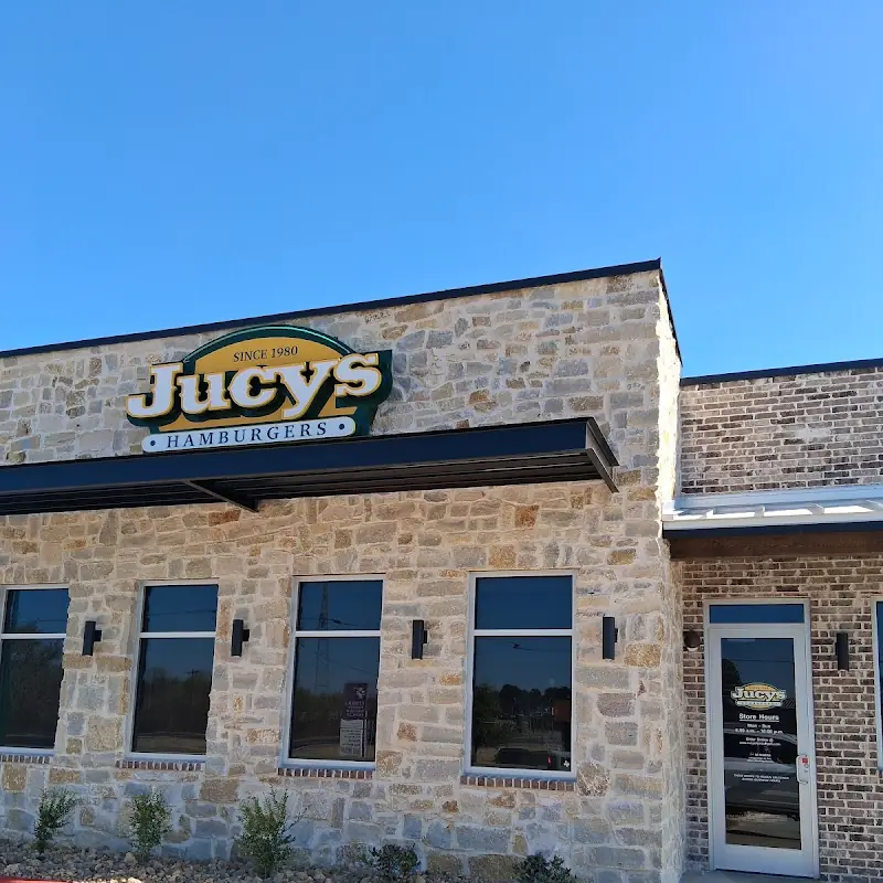 Jucys Hamburgers